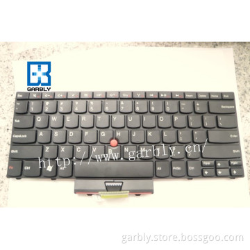 La/Us Layout Laptop Keyboard for Original Thinkpad Lenovo IBM E30 E13